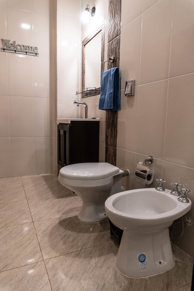 Managua Apart Hotel