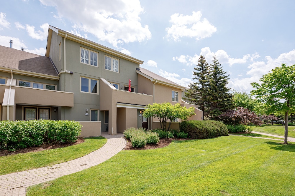 Wintergreen Condos