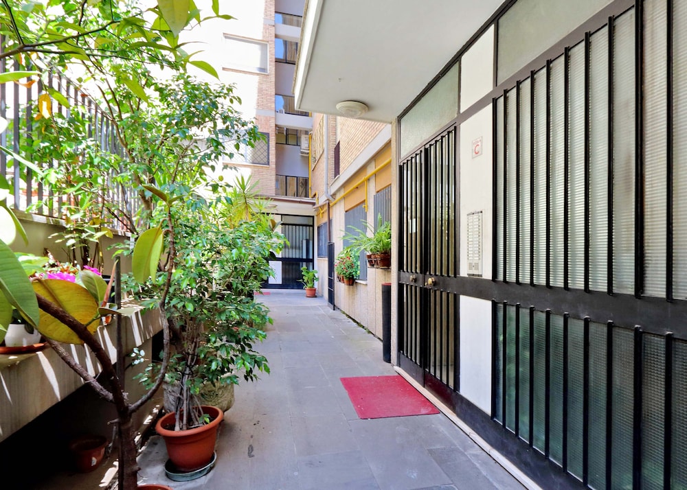 Da Flami Apartment