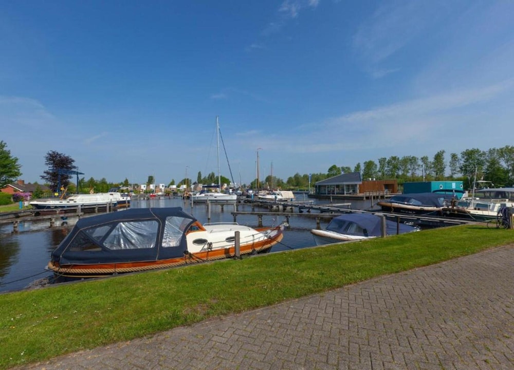 Home in Sint Nicolaasga