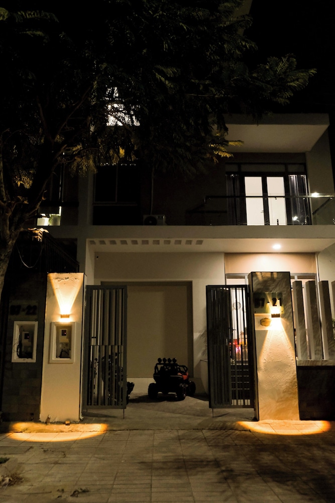 Hieu Sang 68 Hostel and Villas