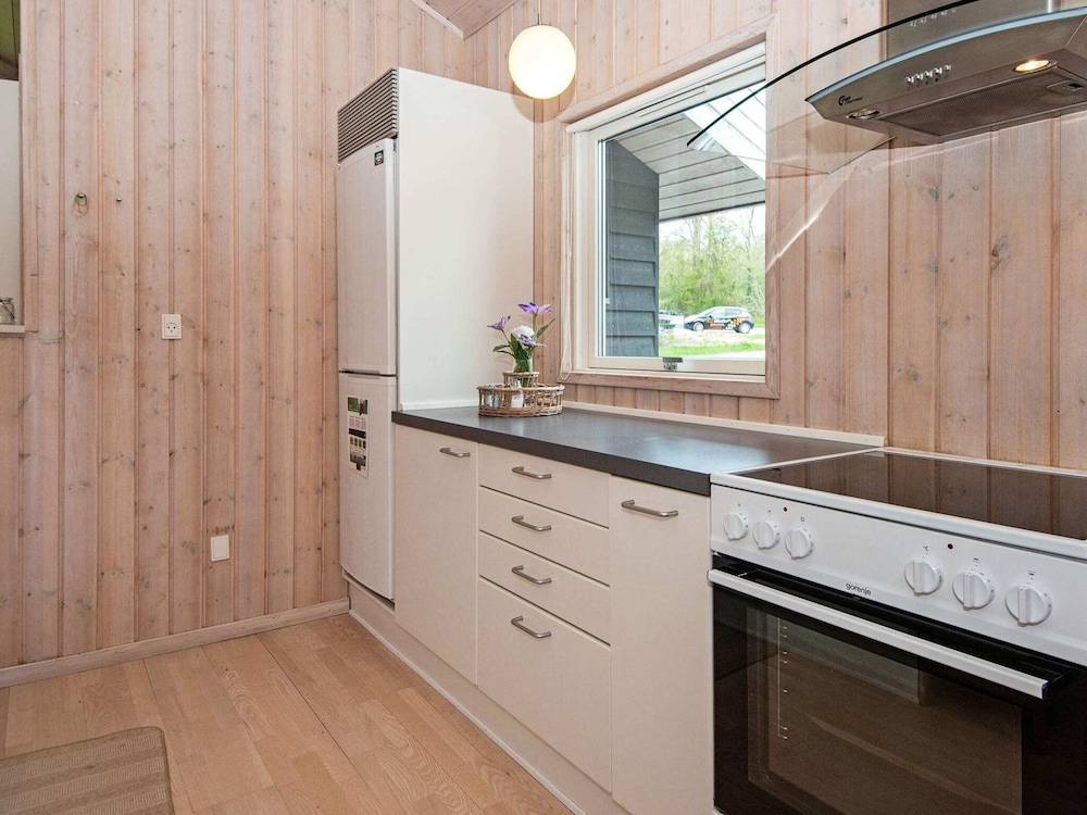 Holiday Home in Sydals view 2