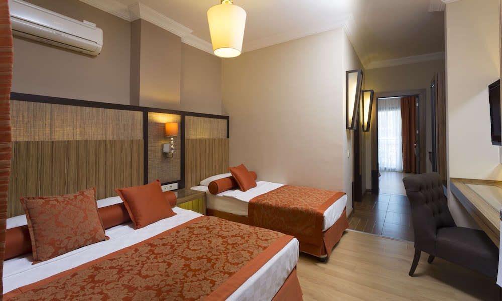 Club Dem Spa & Resort Hotel - All Inclusive