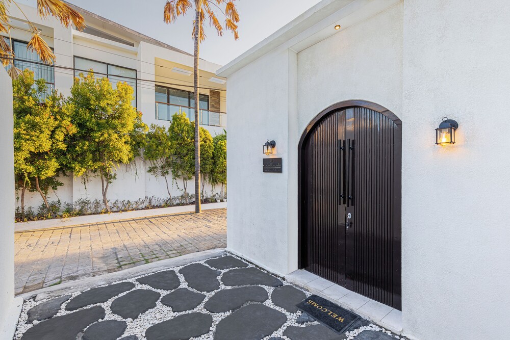 Villa Ummara Sanur