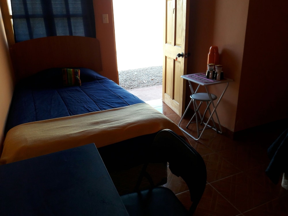 Hostal Portal del Sol