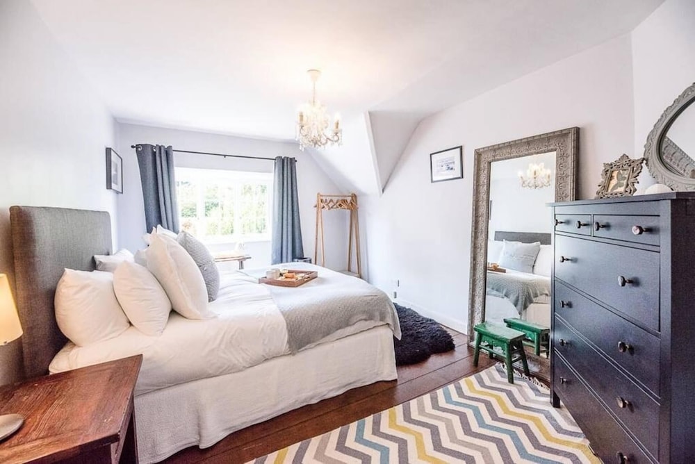6 The Whinlands Thorpeness Air Manage Suffolk