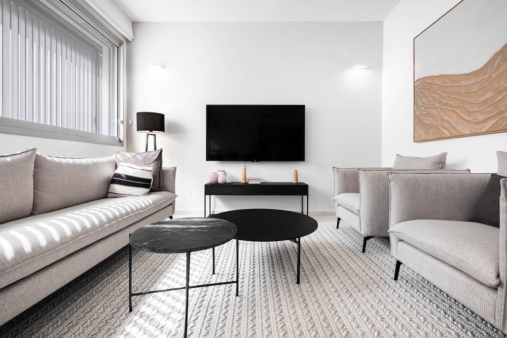 KG4 LUX Apartments