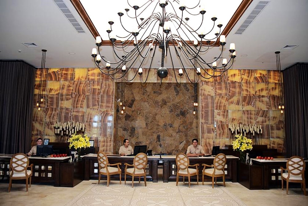 Los Cabos Vacations - Secrets Puerto Los Cabos - Adults Only - All Inclusive - Property Image 7