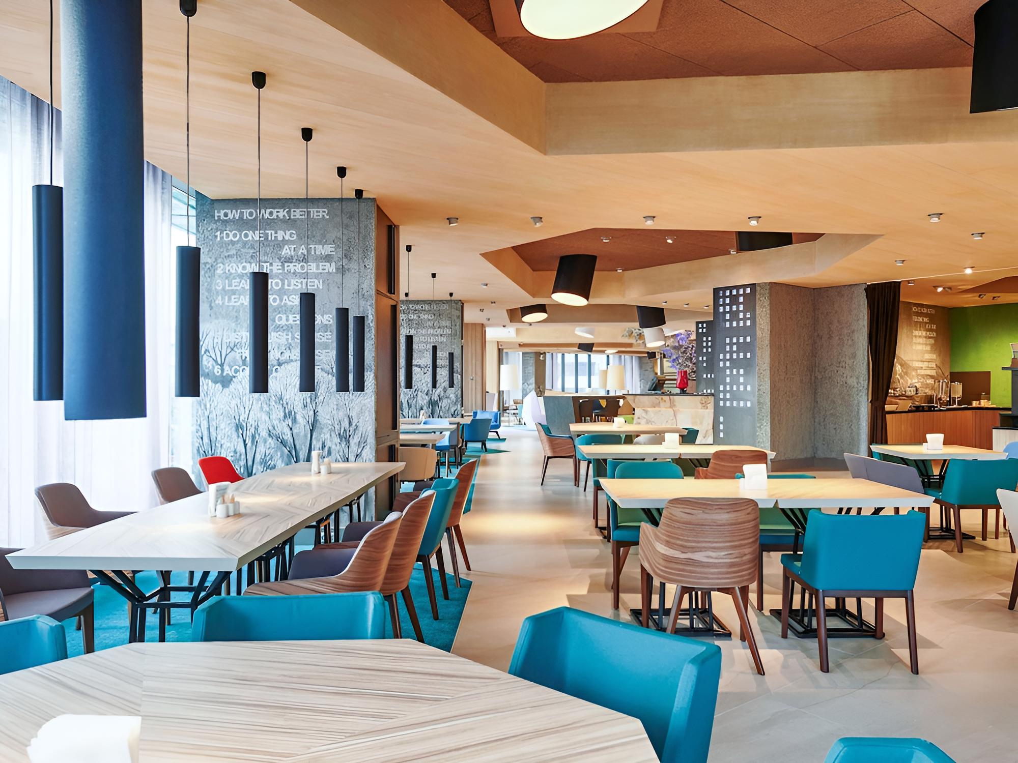 Novotel Krasnoyarsk Center