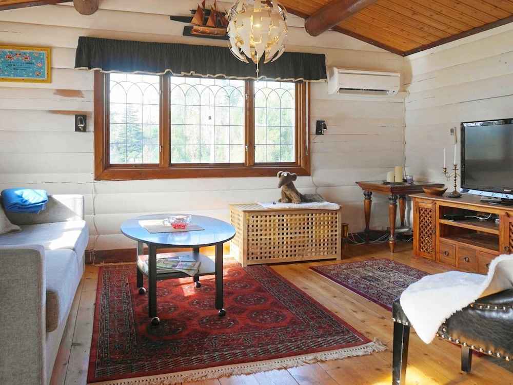 3 Person Holiday Home in Henan view 5