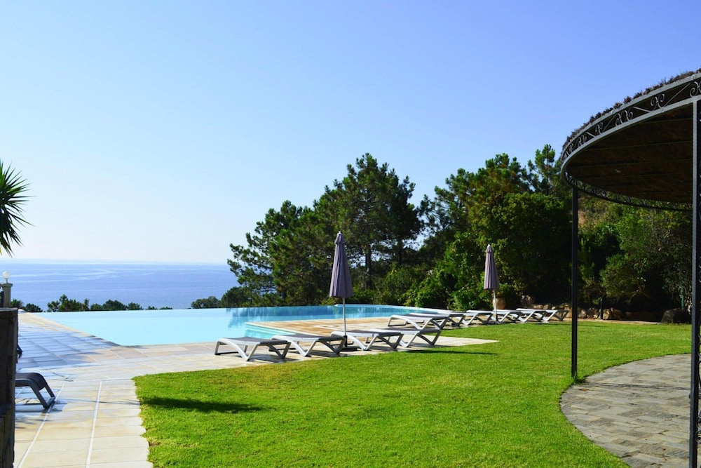 Apartment in Corsica Near Canella Beach