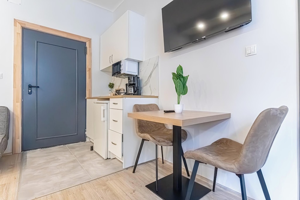 9BR Apts in the Heart of Vienna