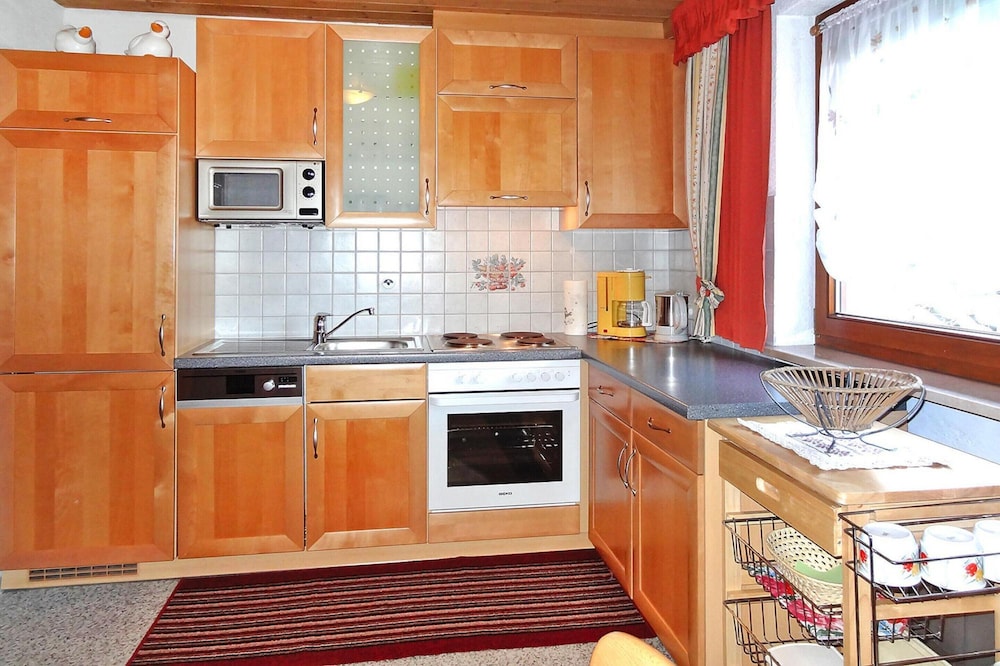 Country House in Zillertal Near Spieljochbahn