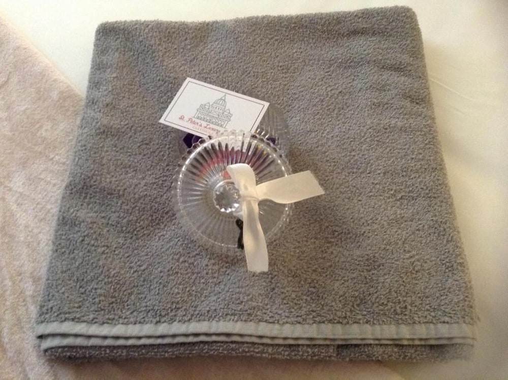 St. Peter's Luxury Rooms