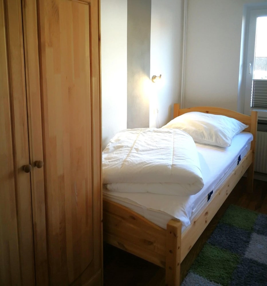 Apartment in Fehmarn OT Landkirchen