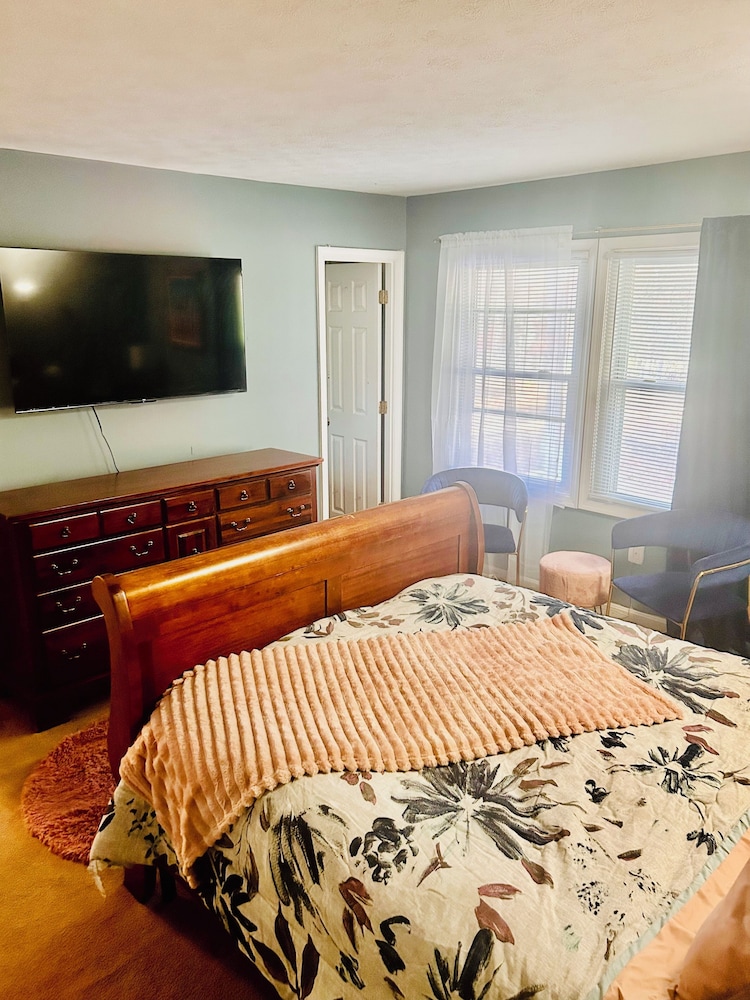 The Haven at Charity House 1