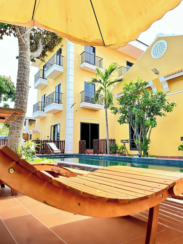 Laa House Hoi An