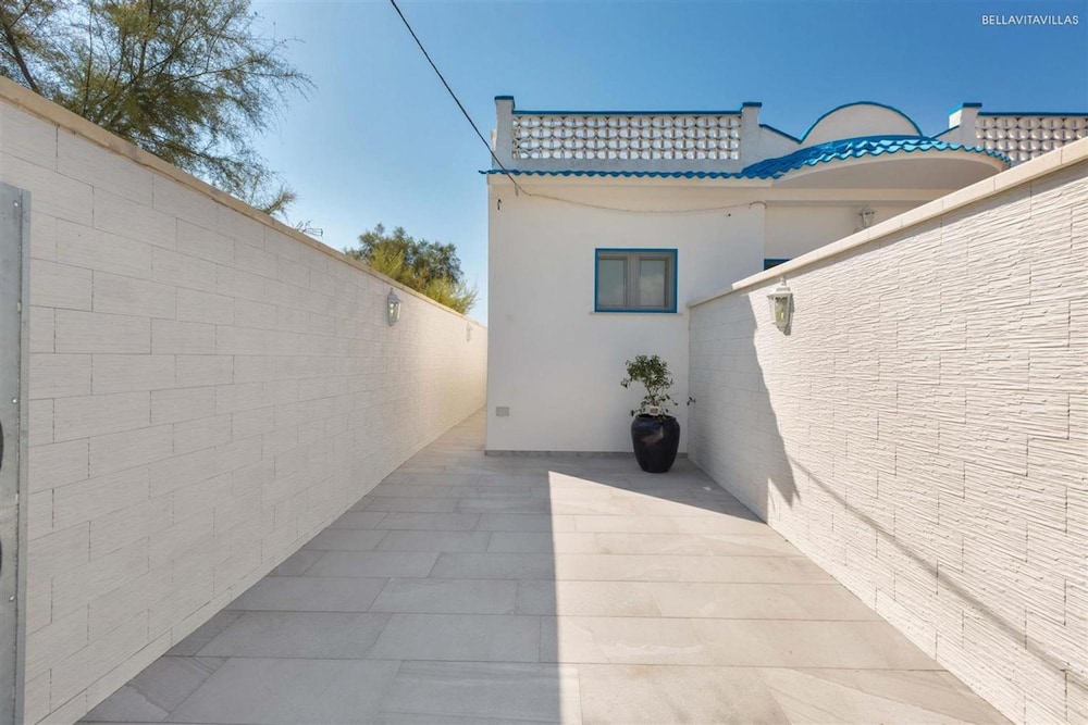 1689 Villa Blu Cobalto - Appartamento 3