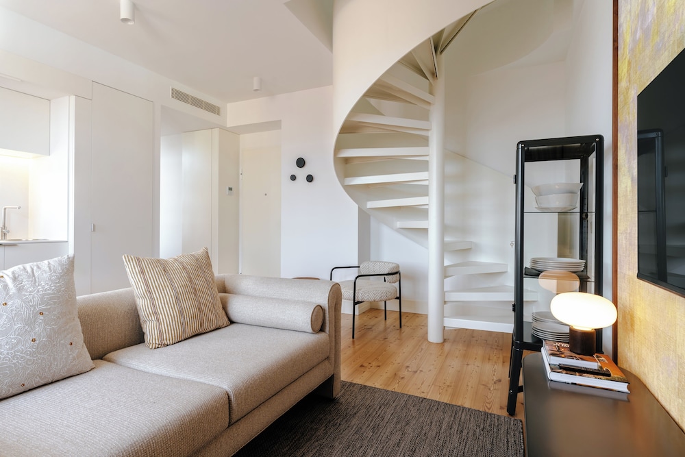 Feel Porto Clérigos Charm Flats