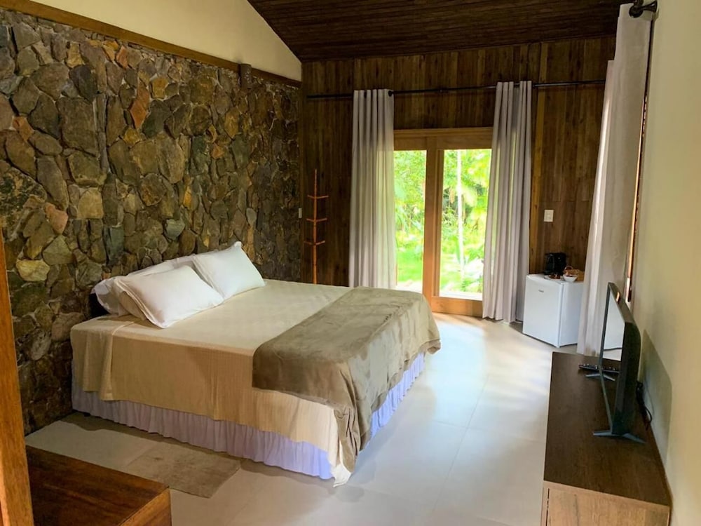 Glamping Mangarito