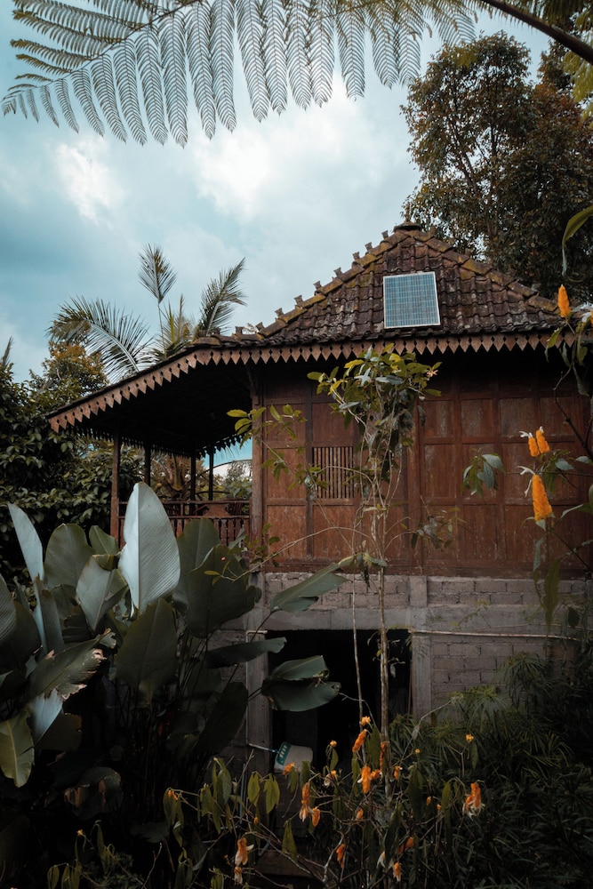 Kebun Kita Ecolodge