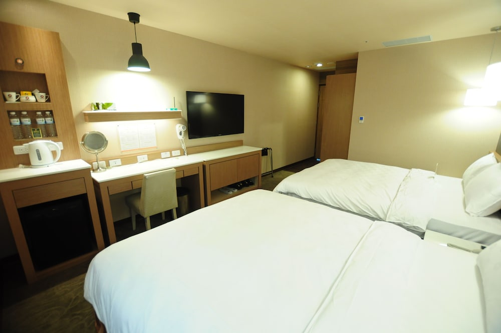 Kindness Hotel Sanduo Shopping District 21