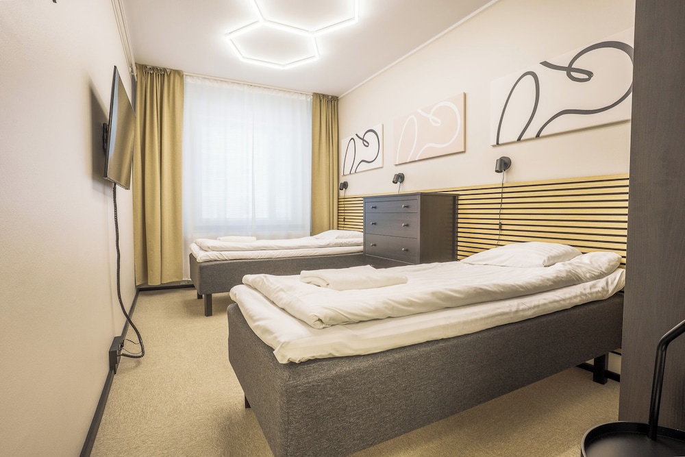 Sawo Hostel