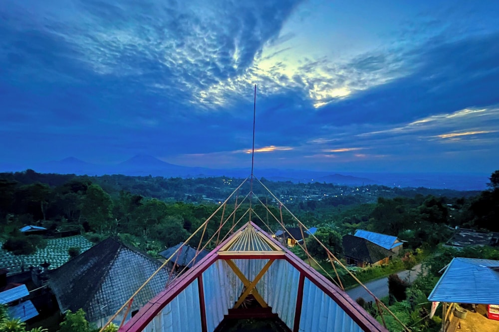 Munduk Luwih Ecolodge Bedugul by AGATA