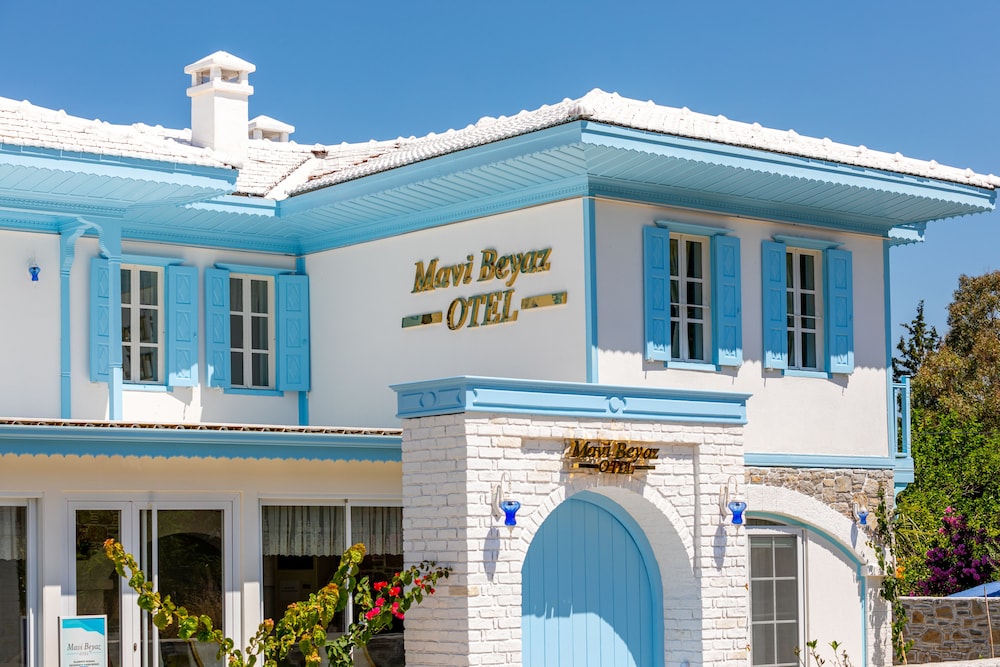 Louise'in Konağı