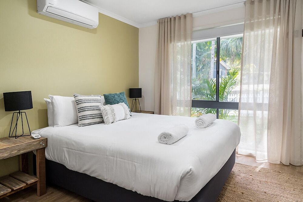 Your Luxury Escape - Wollumbin view 3