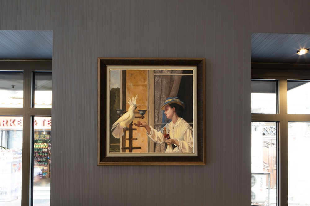 Plat Inn Otel Taksim - Özel Sınıf - Image 30