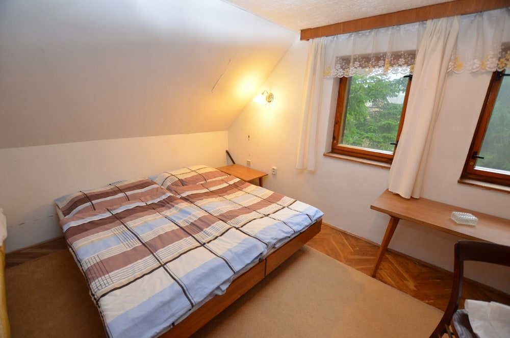 Mountain Chalet Hoja 2