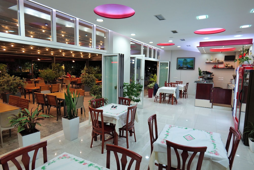 Almare Apartments