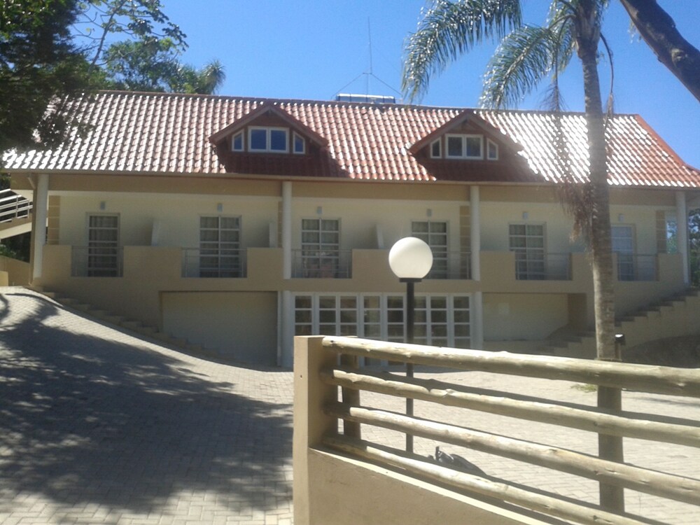 Casa Figueira na Pedra