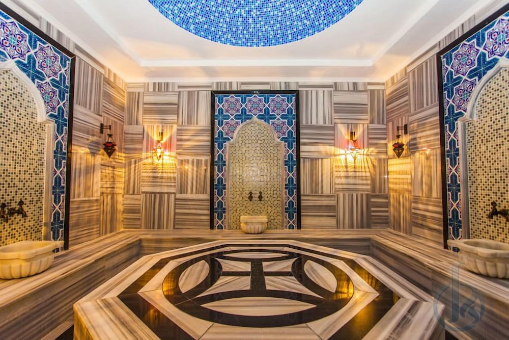 Kahya Resort Hotel - All Inclusive