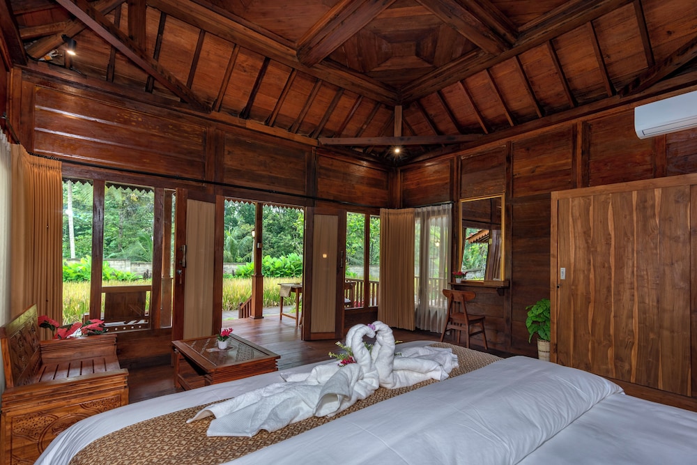 Uma Ulun Dugul Ubud by Dhananjaya Hospitality