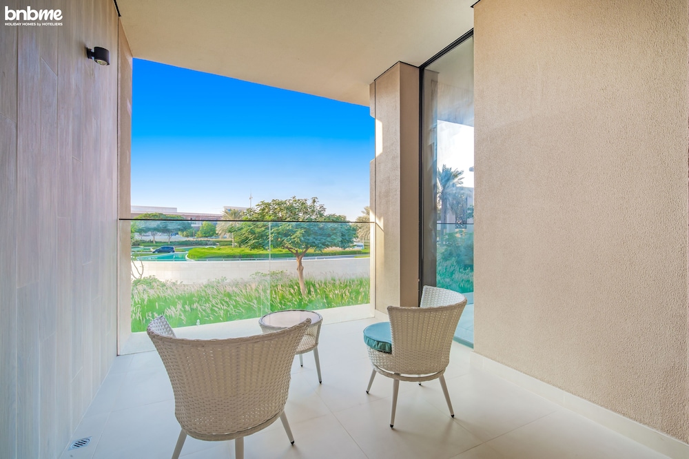 3B- Club Villa - 13 by bnbme homes