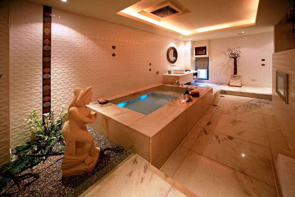 Fongchin Motel