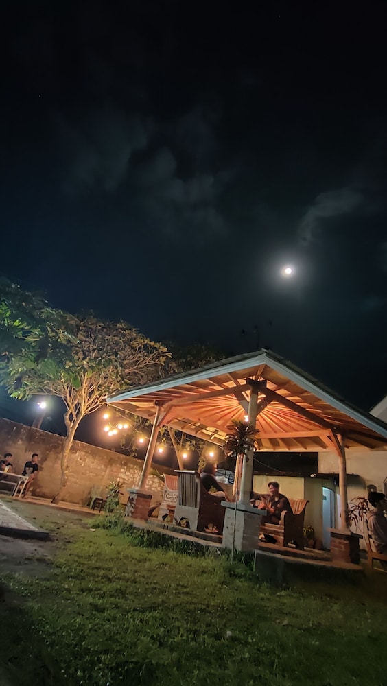 Pondok Wahyu view 4