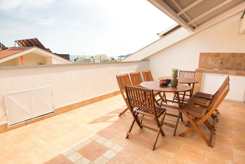 Apartments Sofija