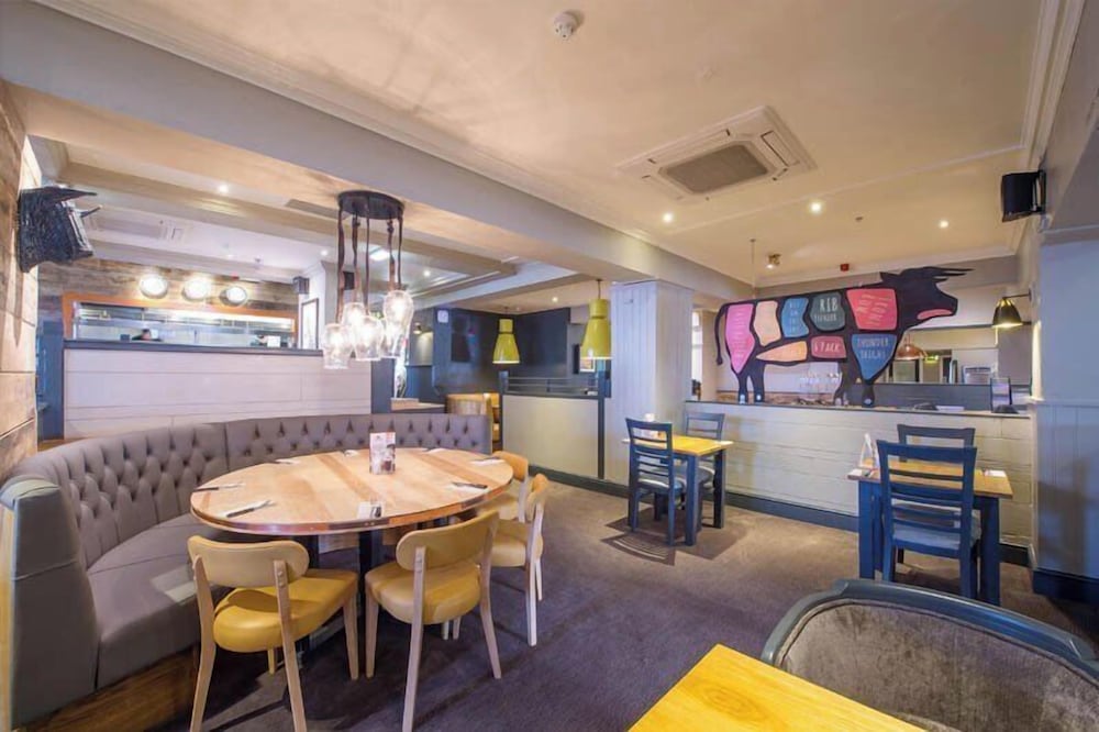 Premier Inn Rotherham East - M18/M1, photo 21