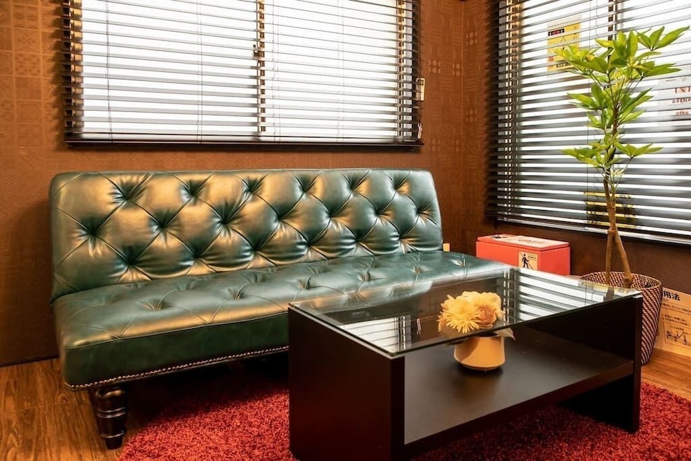 R-Guest Residence