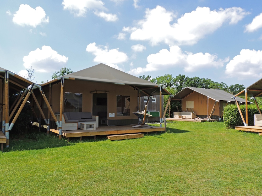 Recreatiepark De Boshoek