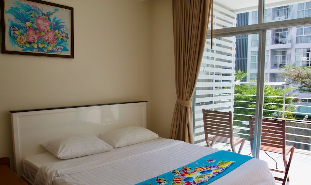 At Sea Condo