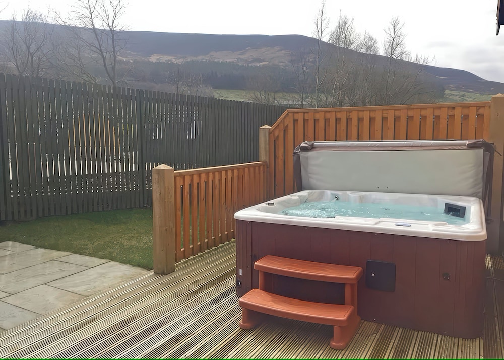 11 Winberry Stone Lodge Lodge