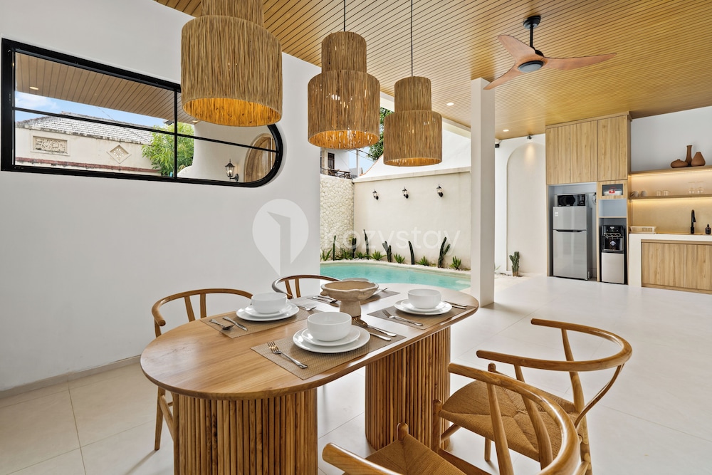 Caelora Villa by Kozystay - Canggu