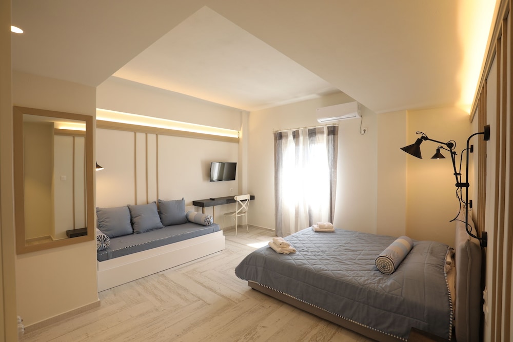 EOS Villa