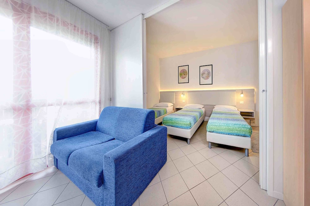 Residence Venice, photo 13