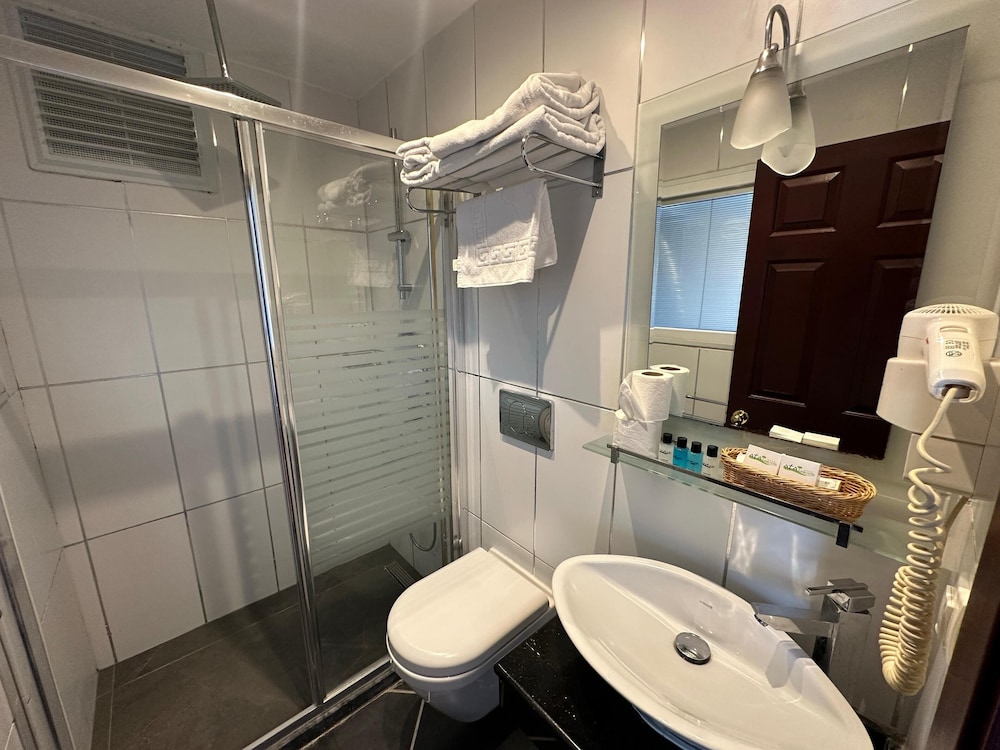 Grand Ata Park Otel - Image 47