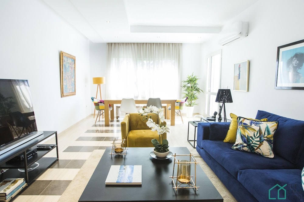 Le Premium Central Luxueux et tr s Confortable